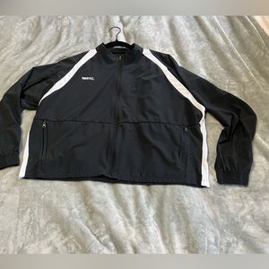 NIKE F.C. DRI-FIT JACKET
